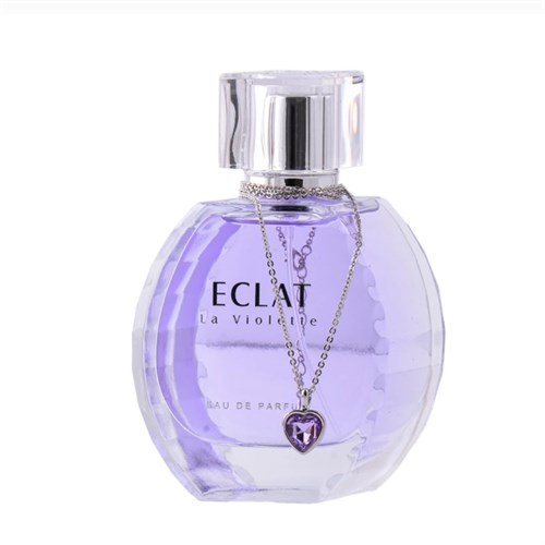 عطر زنانه ECLAT la violette 