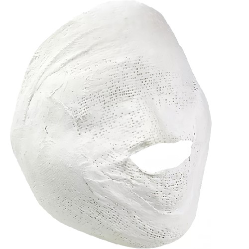 ماسک مومیایی (پک 10 عددی)