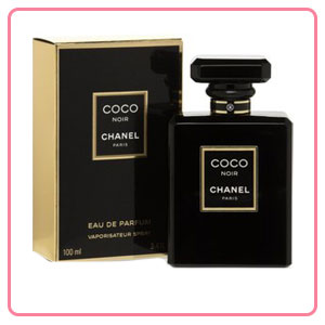 عطر مناسب پاییز و زمستان زنانه؛ ادو پرفیوم زنانه شنل مدل Coco Noir