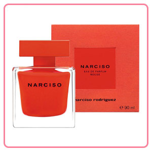 عطر مناسب پاییز و زمستان زنانه؛ ادو پرفیوم زنانه نارسیسو رودریگز مدل Narciso Rouge