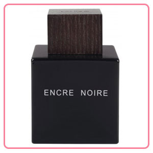 عطر ادوتویلت مردانه لالیک مدل Encre Noire یکی از بهترین عطرهای مردانه برای زمستان