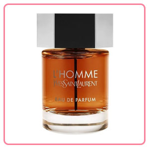 عطر ادو پرفیوم مردانه ایوسن لورن مدل L’Homme Parfum Intense یکی از بهترین عطرهای مردانه برای زمستان