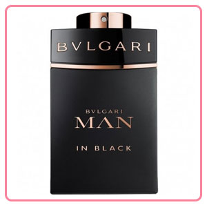 عطر Man In Black از برند بولگاری یکی از بهترین عطرهای مردانه برای زمستان